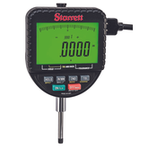 Starrett - Backlight Electronic Indicator 1'' Range & 0.0001'' Resolution | 2700-800